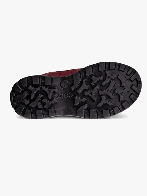 Ecco Snow Mountain WP 2V Vinterkängor Jr, Nocturne