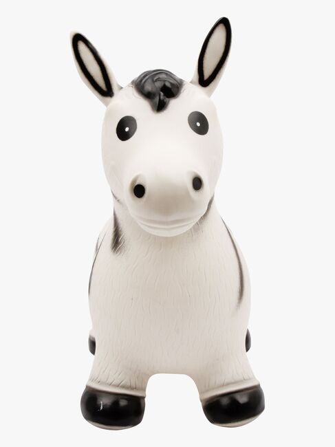 Small Foot Hoppdjur Zebra