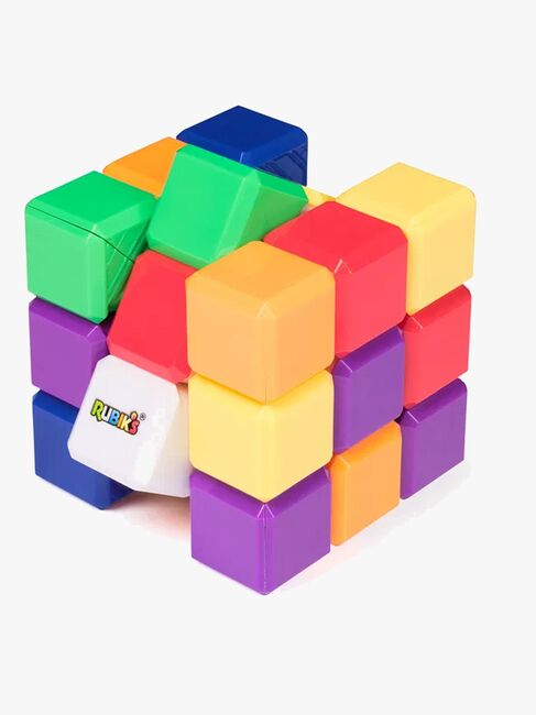 Rubiks Tetris Kub