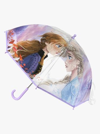 Disney Frozen Paraply, Ljuslila