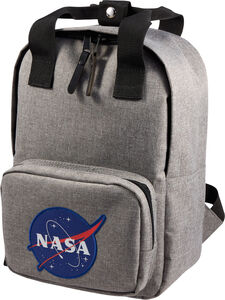 NASA Ryggsäck 7.5L, Grey