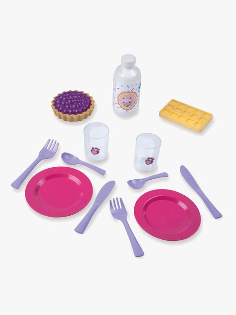 Gabbys Dollhouse Picknickset