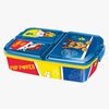 Paw Patrol Matlåda Multifack, Blå