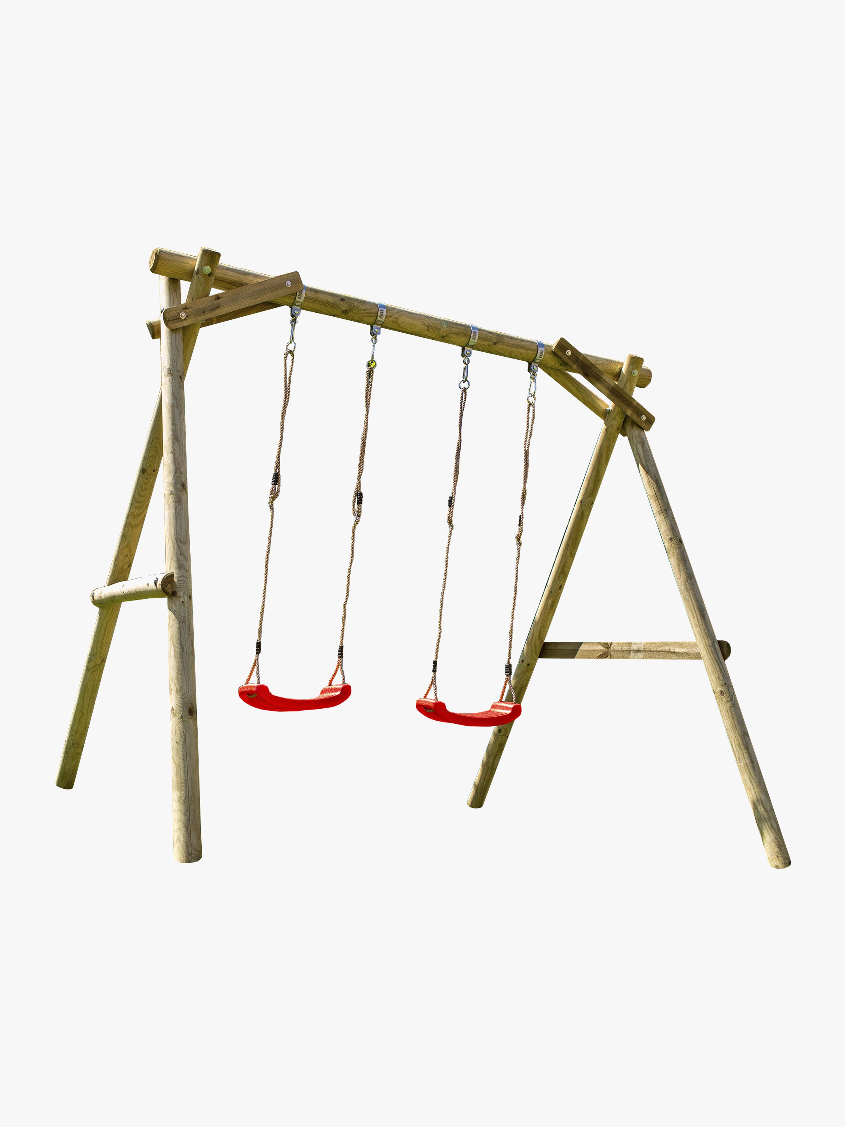 Nordic Play Gungställning 240