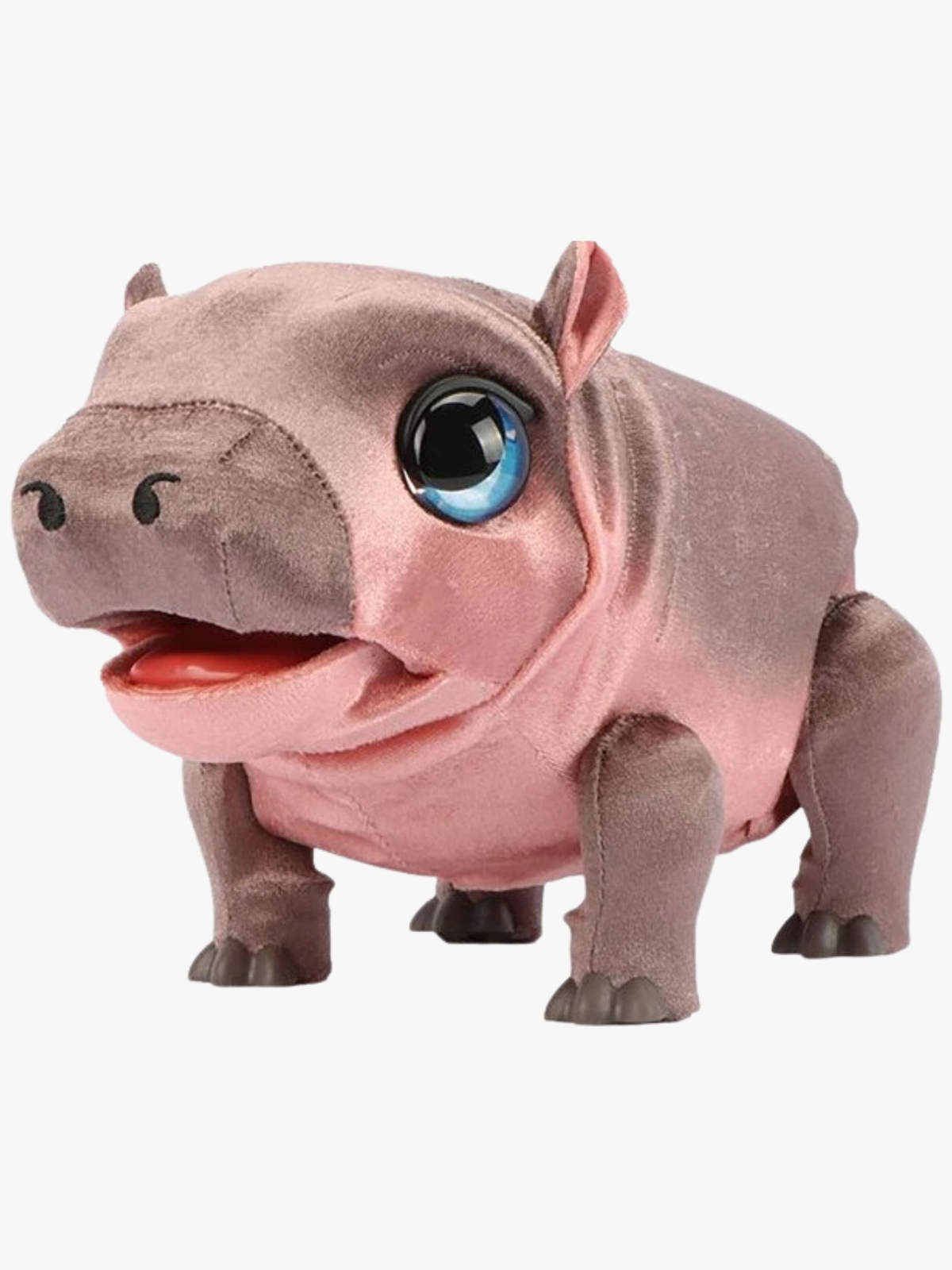 Fur Real Sally Flodhäst