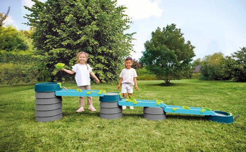 AquaPlay Stream Vattenlekbana