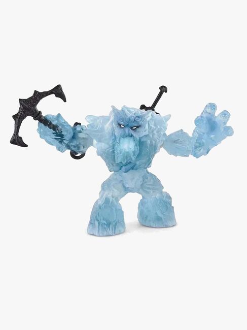 Schleich 70146 Eldrador Ice Giant Figur