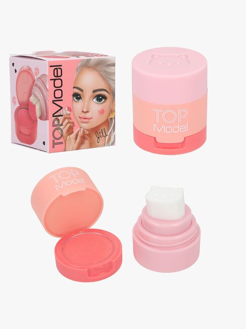 TOPModel BEAUTY and ME Rougestämpel