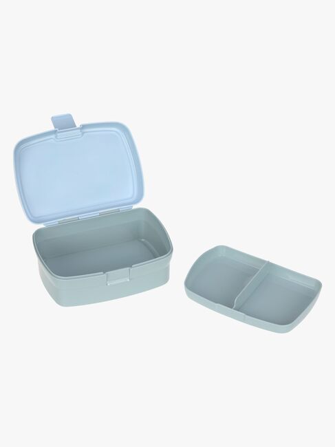 Lässig Lunchset Tiny Drivers Ballong