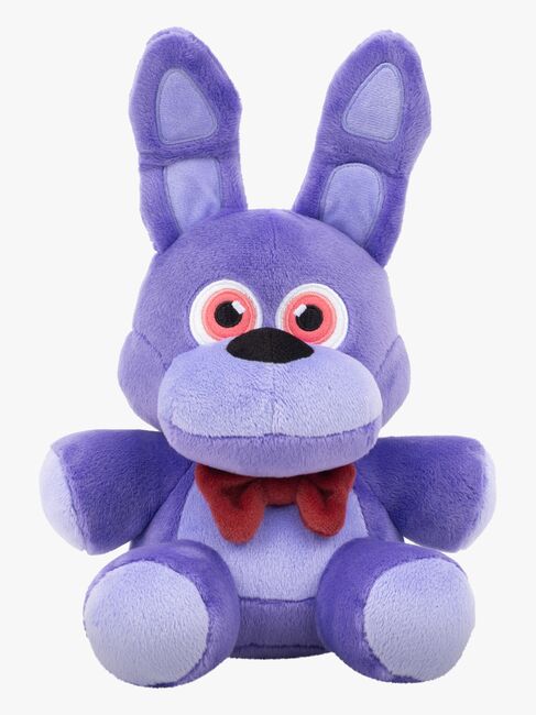 Five Nights at Freddy's Gosedjur Bonnie