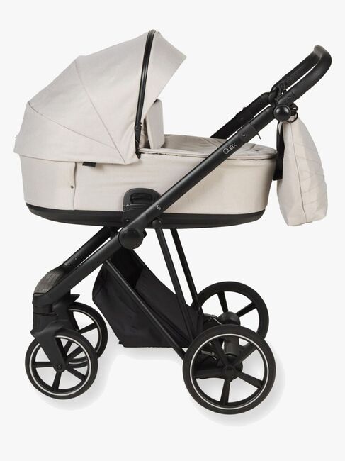 Quax Air Duovagn, Beige