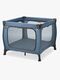Hauck Sleep N Play SQ Set Resesäng, Dark Blue