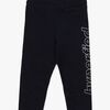 Hyperfied Jersey Logo Tights, Anthracite