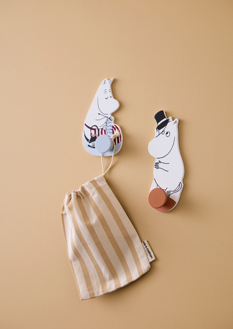 Mumin Krokar 2-Pack Muminmamma