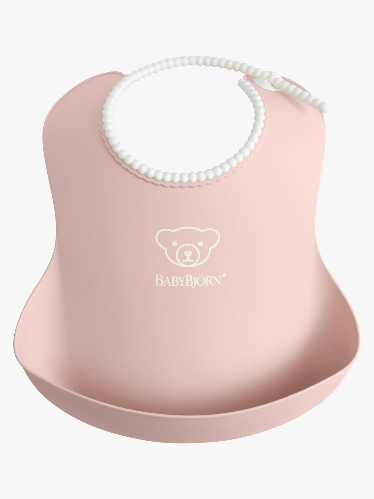 BabyBjörn Haklapp, Blekrosa