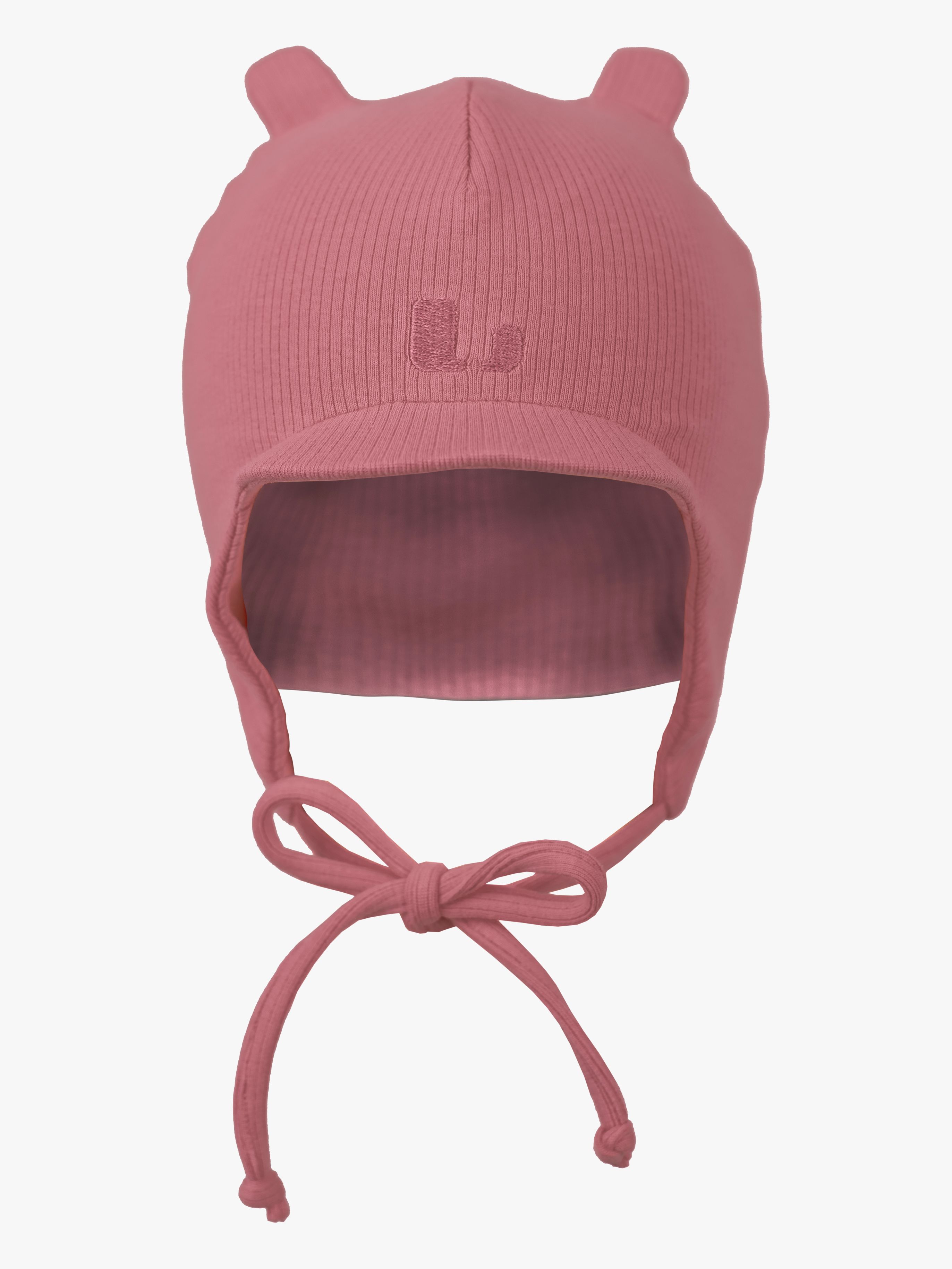 Lindberg Ekeby Babymössa Pink 40-44