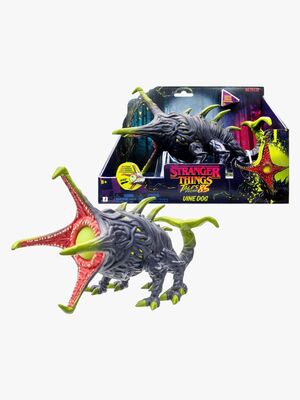Stranger Things Tales From 85 Squishy Vine Dog