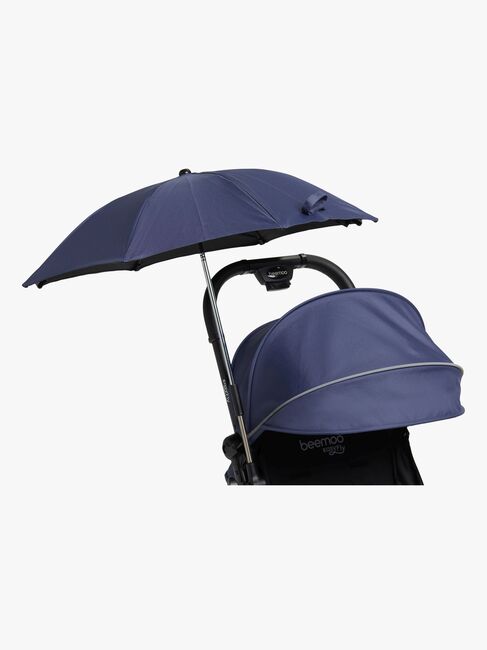 Beemoo Parasoll, Crown Blue