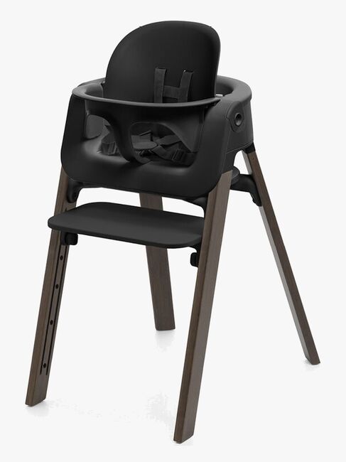 Stokke Steps Matstol, Warm Brown
