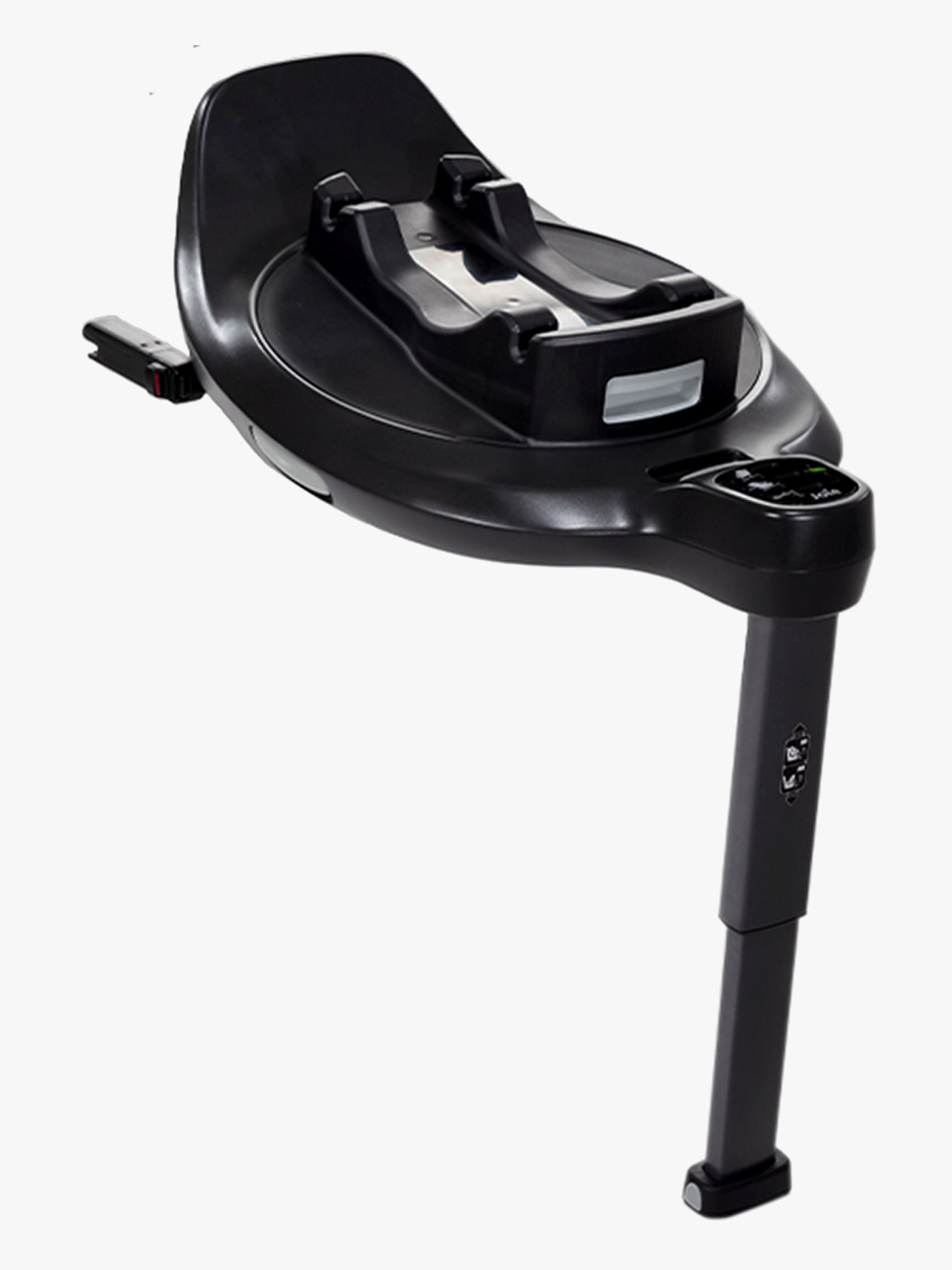 Joie i-Base Encore – roterande ISOFIX-bas för 6 Joie-bilbarnstolar