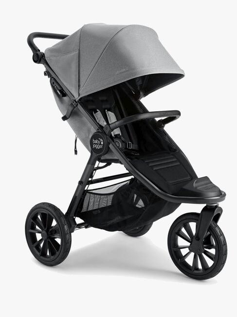 Baby Jogger City Elite 2 Sittvagn, Pike