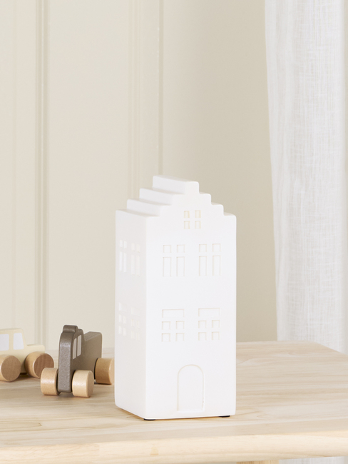 Alice & Fox Storstadslampor Set