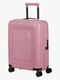 American Tourister Dashpop Spinner Resväska 41-47L, Lilas Pink