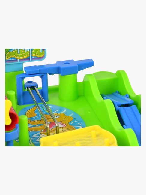 The Screwball Scramble Spel