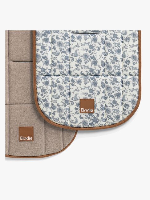 Elodie Cosy Sittdyna, Garden Leo Toile