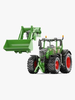 Fendt Frontlaster 1:32