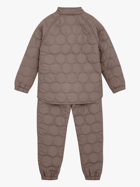 EN FANT Termoset Soft, Caribou