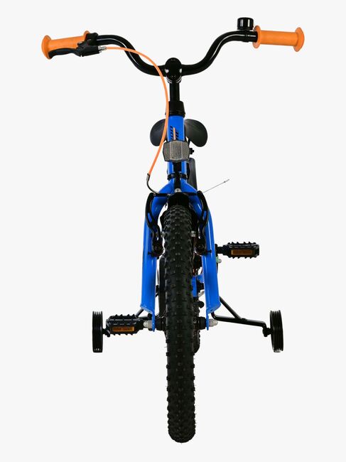 Volare Rocky Cykel 18 Tum, Blå