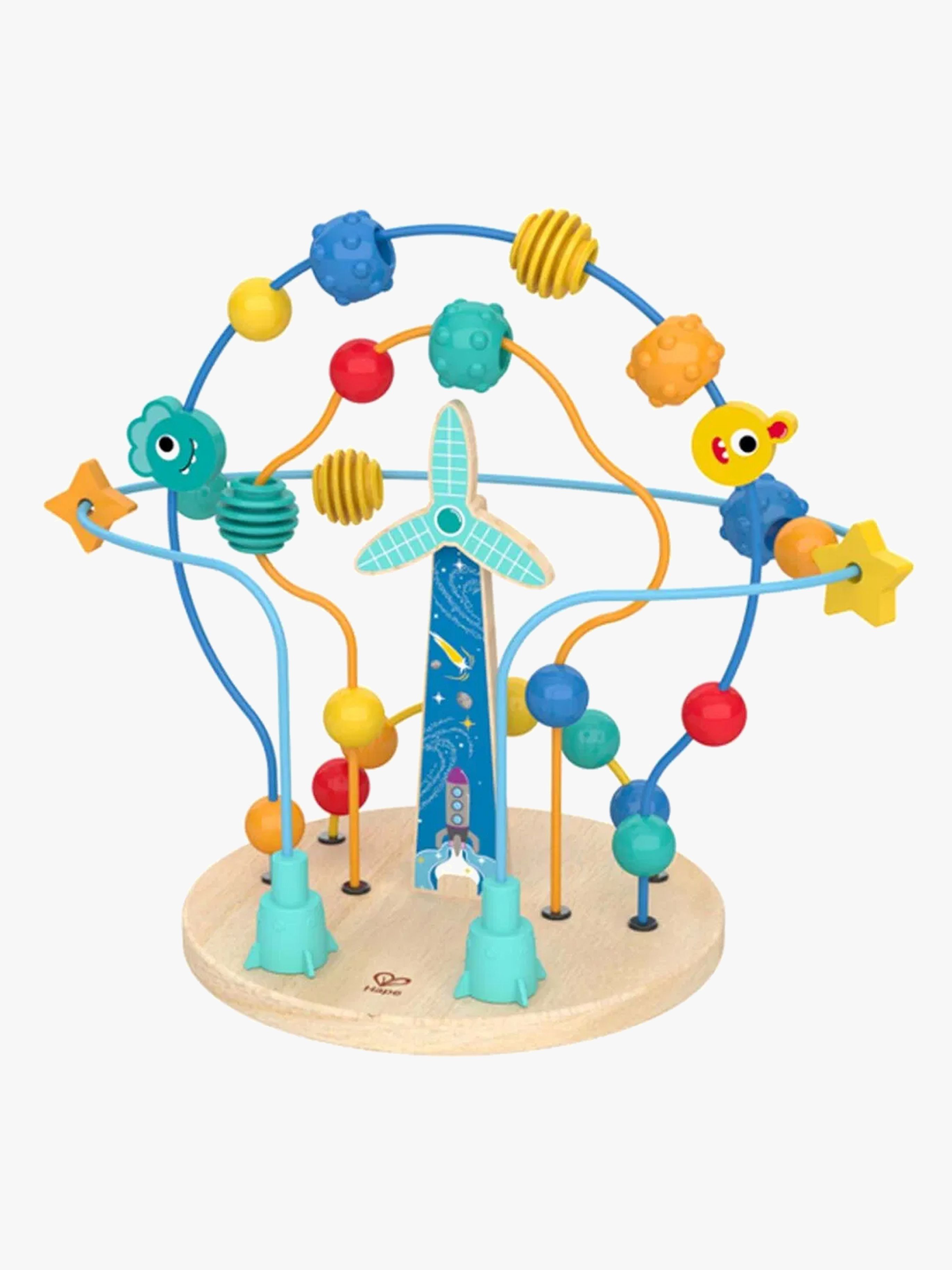 Hape Kulbana Galaxy