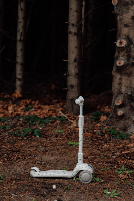 Vanilla Copenhagen Sparkcykel, Honeybee