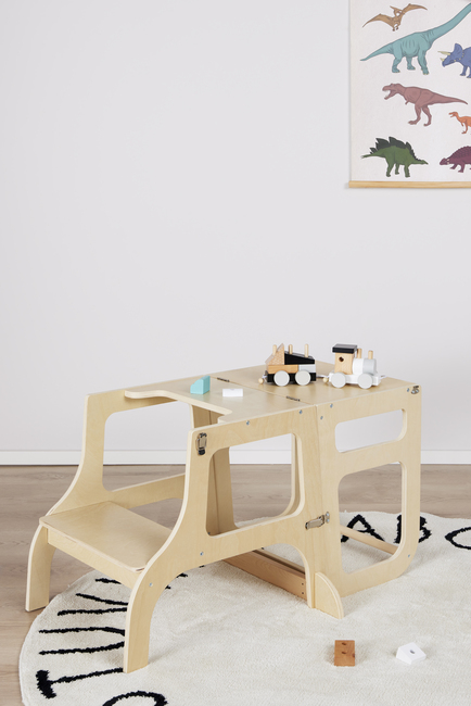 JLY SIRI Hjälpa Till Pall, Natur