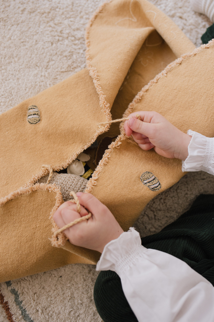 Lorena Canals Lekset Nectar Honey