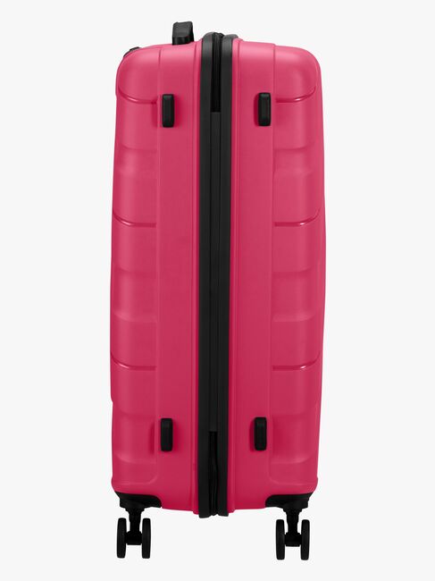 American Tourister Jetdriver Spinner Resväska 63L, Raspberry Pink