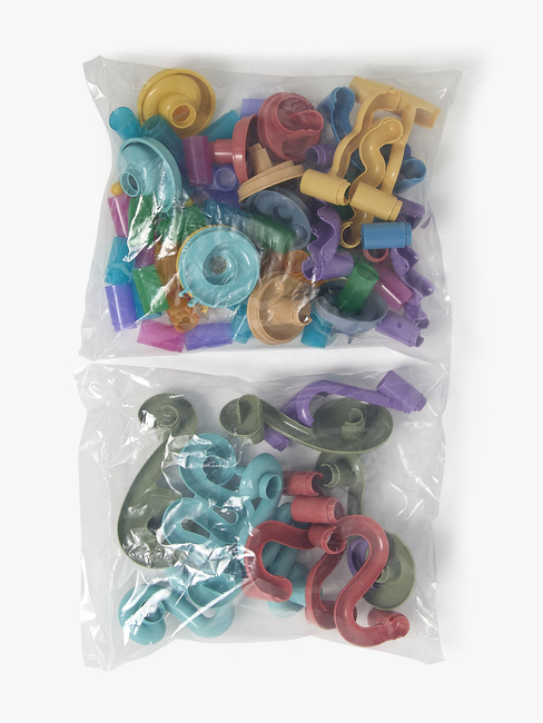 Fippla Kulbana 112 Delar