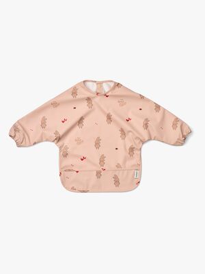 LIEWOOD Merle Cape Smekke med Trykk, Wild child/Rosey