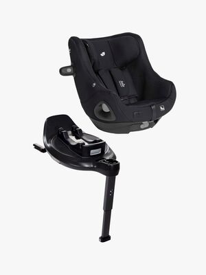 Joie i-Harbour E Bilbarnstol inkl Joie i-Base Encore Bas, Eclipse