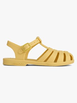 LIEWOOD Bre Sandalen, Lemon Yellow