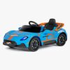 Peg Perego Hot Wheels Elbil