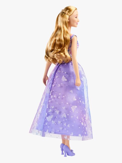 Wicked Sjungande Docka Glinda