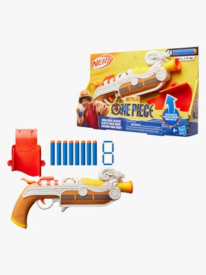 NERF One Piece Blasteri Going Merry