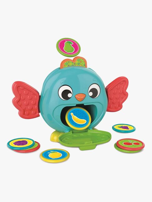 Clementoni Baby Sparbössa med Mynt