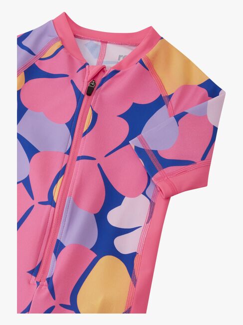 Reima Vesihiisi UV-Dräkt, Soft Coral