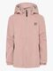 Didriksons Meliss Skaljacka, Vintage Pink
