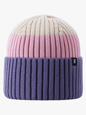 Reima Pipoke Mössa, Misty Violet