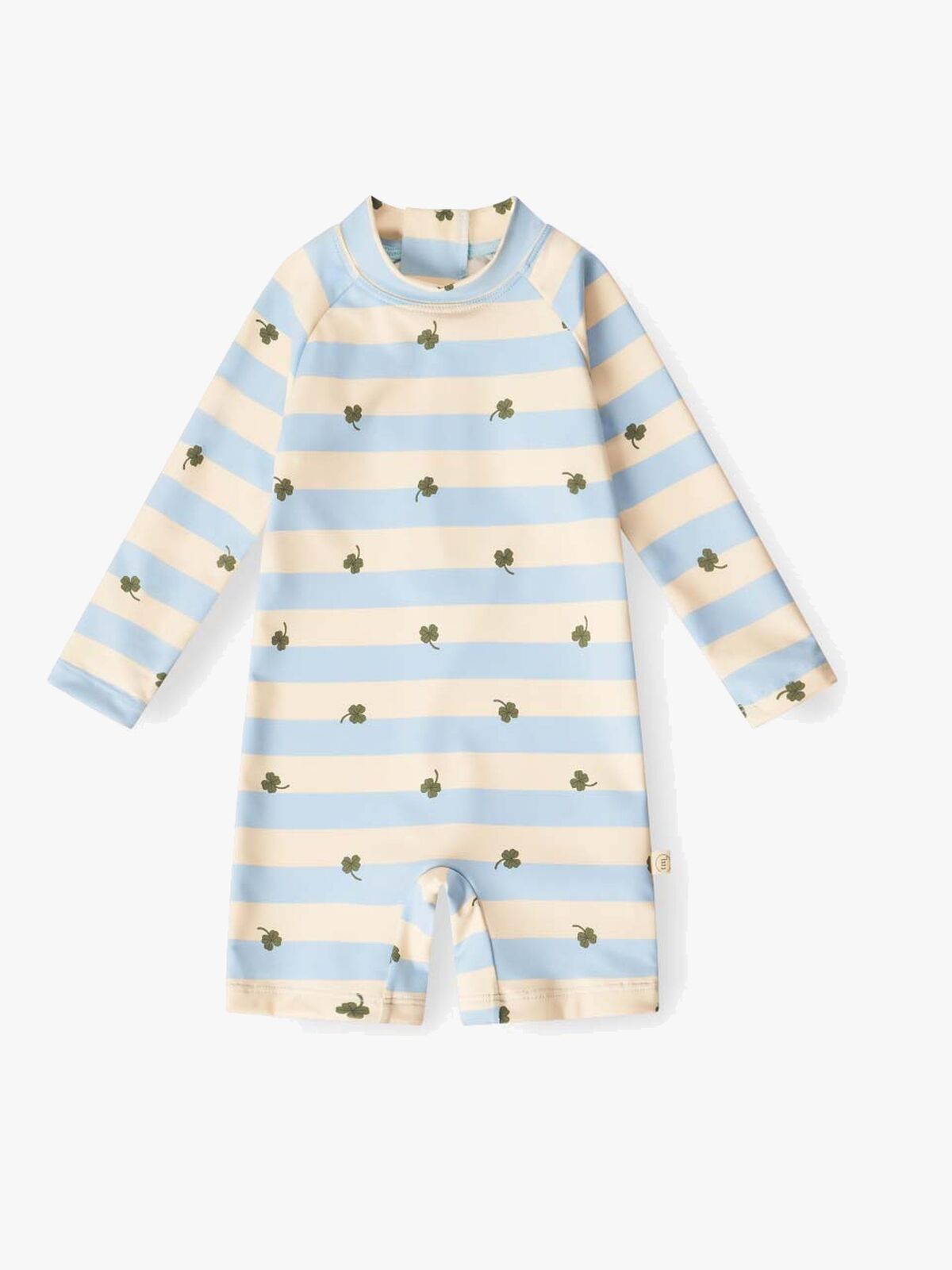 That's Mine Sune UV-Dräkt, Clover Stripes