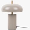 PresentTime Joya Bordslampa, Dark Grey